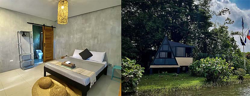 ‘Tis the Season for Stays: Embrace the Holiday Spirit with Airbnb Stays in the Philippines