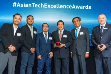 Aboitiz Data Innovation clinches Asian Technology Excellence Award for revolutionary AI-powered asset inspection system