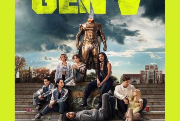 The Highly Anticipated The Boys Spinoff Gen V Releases Exciting Official Trailer