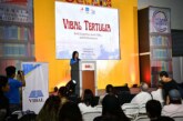 Vibal Group’s “Tertulia” brings literature to vibrant life at the Manila International Book Fair (MIBF) 2023
