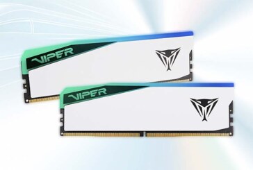 Viper Elite 5 DDR5: Unleash Next-Level Performance And Speed In Your Gaming Rig!