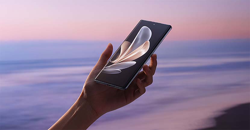 vivo to unveil V29 with most crystal-clear display yet, offering breathtaking visuals