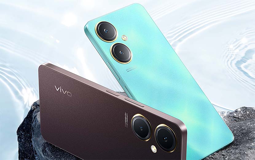 5 tips to help you beat September blues with your vivo Y27