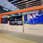 Xiaomi Unveils Latest Smart TV and Smart Watches at the Smart Living Showcase 2023