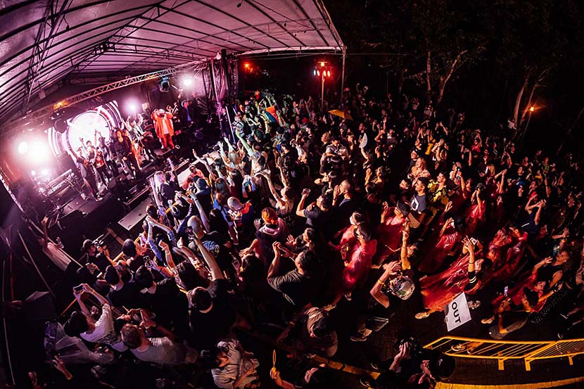 AXEAN Festival 2023 to champion the finest in Southeast Asian music, food, and craft beer