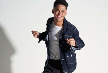Filipino singer-songwriter Benj Pangilinan captures the feeling of youthful excitement on new single “Dance Like You”