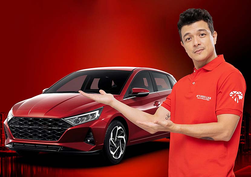 Benefits of Getting Your Dream Car Through M Lhuillier Car Loan