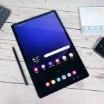 Review: Samsung Galaxy Tab S9+ 5G (12GB+256GB)