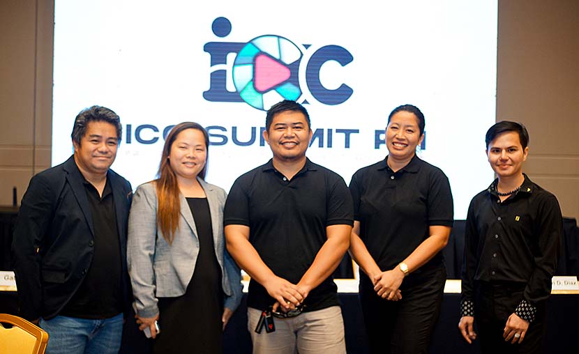 What we know of Central Luzon’s BIGGEST gathering of Influencers and Content Creators: ICC Summit PH