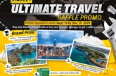 Stanley Tools ‘Ultimate Travel Promo’ – Your Ticket to Adventure!