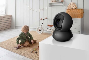 TP-Link’s Tapo C211 Wi-Fi Camera Debuts Exclusively with PC Express, priced at PHP1350 only!