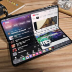 Review: Samsung Galaxy Z Fold5 (12GB+256GB)