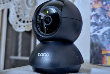 Review: TP-Link Tapo C211 Pan/Tilt Home Security Wi-Fi Camera
