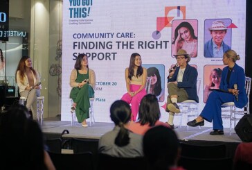 From Awareness To Action: MindNation and Belle De Jour ‘You Got This’ drives hope for mental health in the Philippines