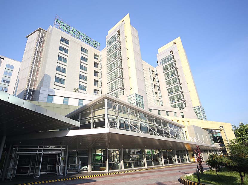 Alcatel-Lucent Enterprise delivers secure, reliable connectivity for Asian Hospital and Medical Center