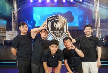 Made in Philippines’ underdog run lives on as they proceed to the Asia Pacific Predator League 2024 Grand Finals
