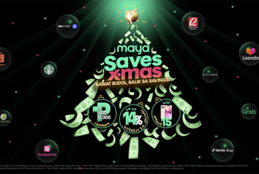 Maya Saves Christmas: Boost your savings while you spend this holiday season!
