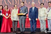 Microchip’s Operation in the Philippines Receives Outstanding Community Project Award