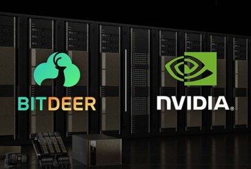 Bitdeer to Launch Asia-Based Cloud Service Built on NVIDIA DGX SuperPOD