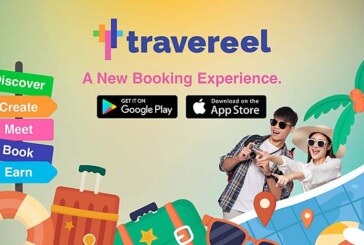 Share Your Travel Experiences via Travereel – Book, Travel, Connect, and Earn!