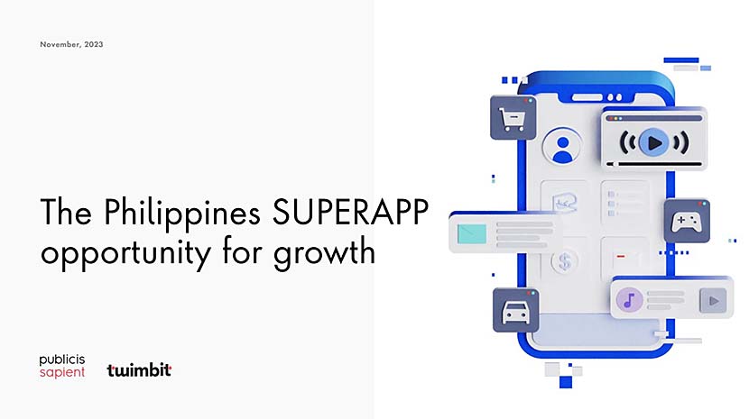 Unlocking Growth Opportunities for Superapps in the Philippines