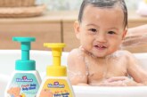 Kleenfant Unveils the Perfect Care for Your Little Ones with the Launch of the  NEW Body Care Collection