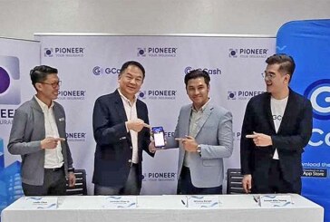 Pioneer OFW Insurance is now available on GInsure via GCash