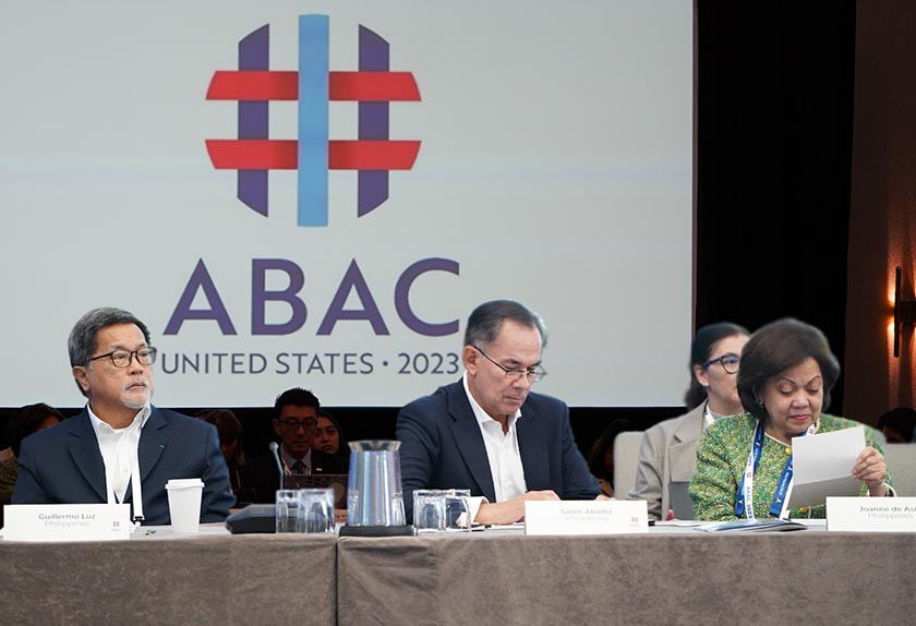ABAC Philippines Backs Collaboration Call, Keeping President Marcos Abreast of Key Recommendations