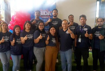 BIDA Fiber: The Most Affordable Postpaid Fiber Powered by Converge Expands Footprint in NCR