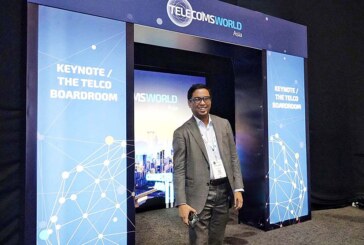 Converge shares journey on bridging digital divide at Telecoms World Asia