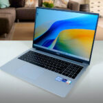 Review: HUAWEI MateBook D 16 2024 (i9-13900H+16GB+1TB)