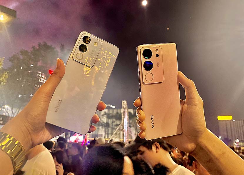 Illuminate Your Nights: Why vivo V29 Series 5G is your perfect 2024 upgrade