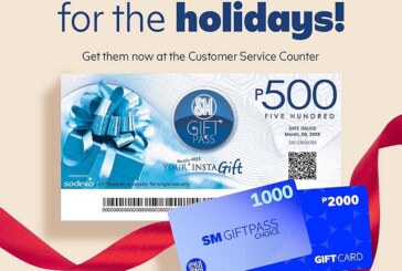 Easy and convenient ways to shop this Holiday season
