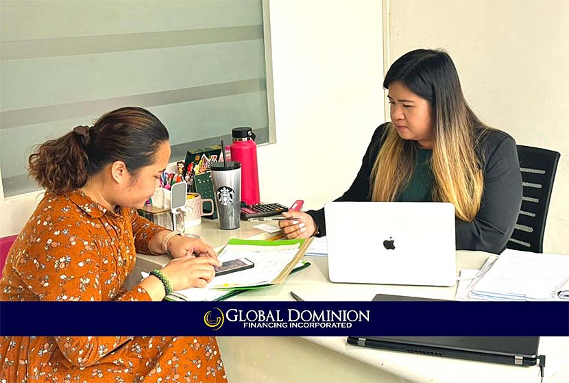 Global Dominion Joins The Fight Against Scammers and Fake Accounts