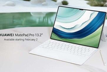 Huawei Launches All-New Portable Devices – MatePad Pro 13.2-inch, MateBook D 16 2024, and FreeClip
