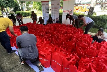 Aboitiz Group extends immediate aid to families affected by Lapu-Lapu fire