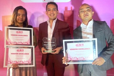 Innovative mindset drives  Kenny Rogers Roasters expansion for 2024