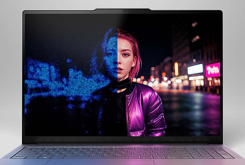 Lenovo strengthens its portfolio with AI PCs and other powerful innovations at CES 2024
