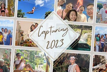 Capturing 2023: Memorable moments with vivo phones