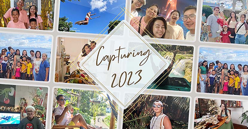Capturing 2023: Memorable moments with vivo phones