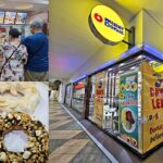 Mister Donut Greenhills Store Bids Farewell After 42 Years, Paves The Way For Greenhills Mall Redevelopment