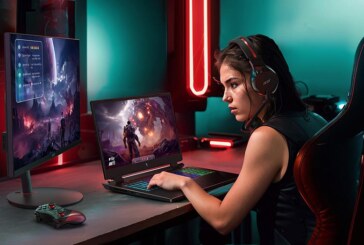 All-New Acer Nitro 17 Gaming Laptop Equipped With Latest Intel Core 14th Gen Processors and NVIDIA GeForce RTX 40 Series GPU
