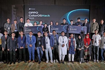 OPPO ColorOSHack 2023 Finals Wrap Up, Empowering Global Developers with Upgraded Pantanal Platform