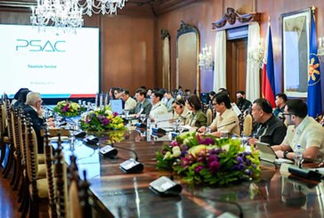 PSAC Reveals Innovative Proposals to Elevate Philippine Tourism