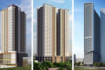 A Growing Demand for High-Rise Homes in the Metropolis
