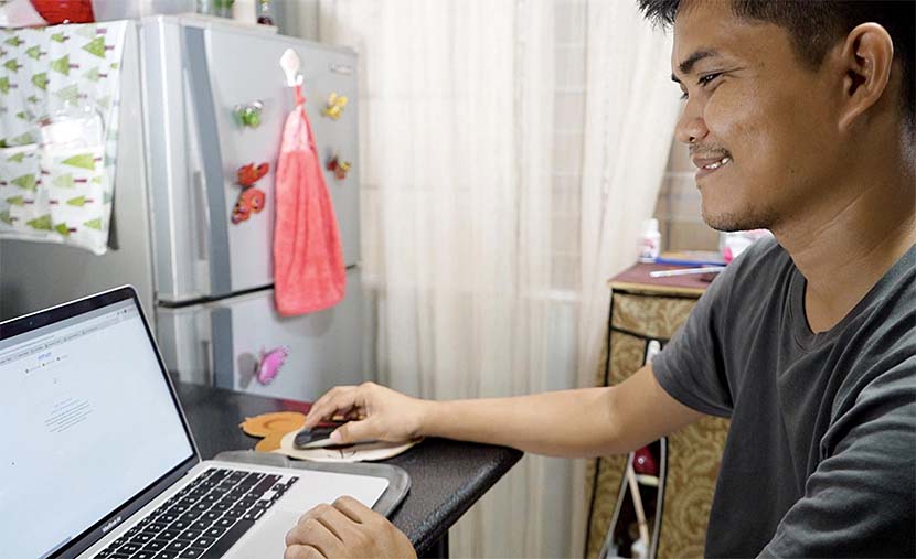 Supporting the freelancing lifestyle: BIDA Fiber steers greater possibilities for the PH gig economy