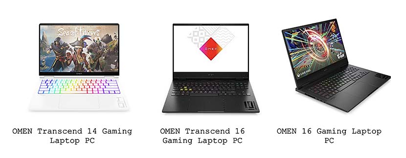 CES 2024: OMEN and HyperX Power Up Coolest Portfolio Yet for Personalized Play