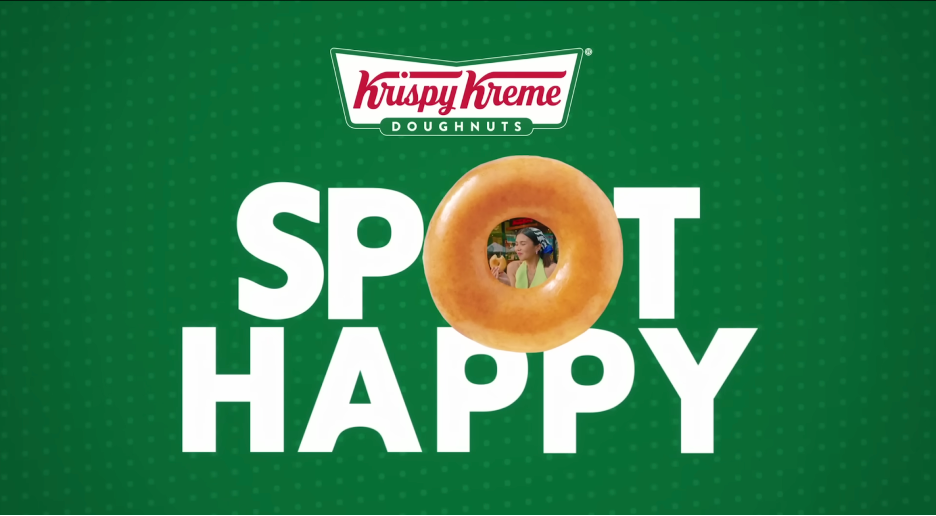 Krispy Kreme is Giving Away 500,000 Original Glazed®? Doughnuts this 2024!