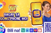 TNT launches Prepaid eSIM