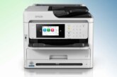 Epson Announces WF-M5399 & WF-M5899 – The Latest Addition to Its WorkForce Pro Series